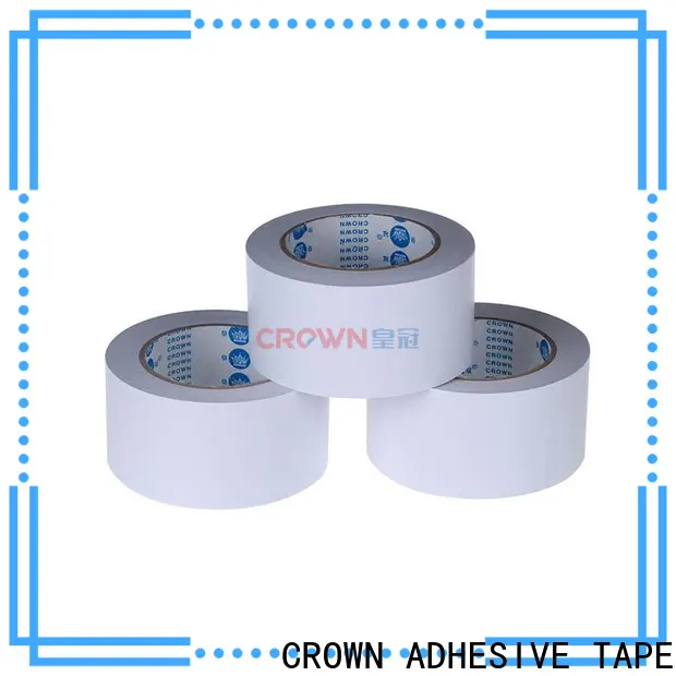 Best water adhesive tape factory 1