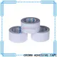 Best water adhesive tape factory 1