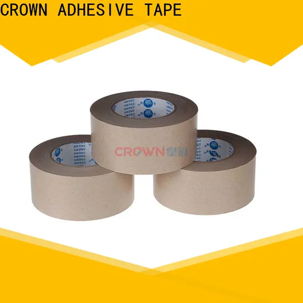 CROWN pressure sensitive tape manufacturer4 1
