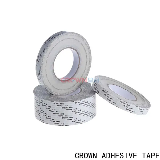 CROWN best acrylic adhesive company 1