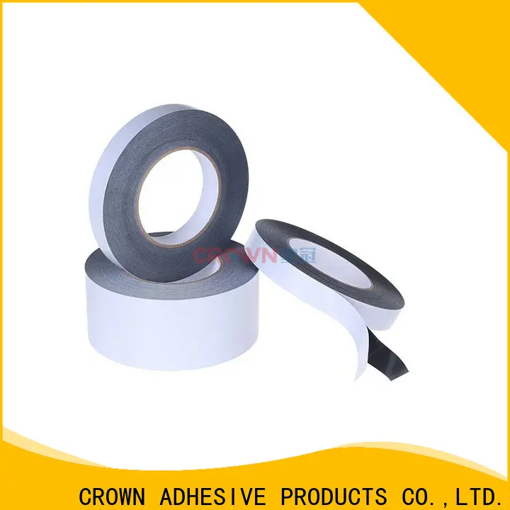 CROWN extra strong 2 sided tape manufacturer2 1