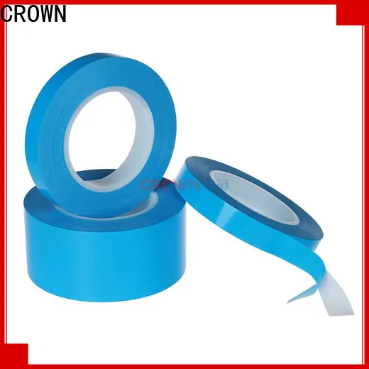 Wholesale double sided adhesive foam tape manufacturer 1