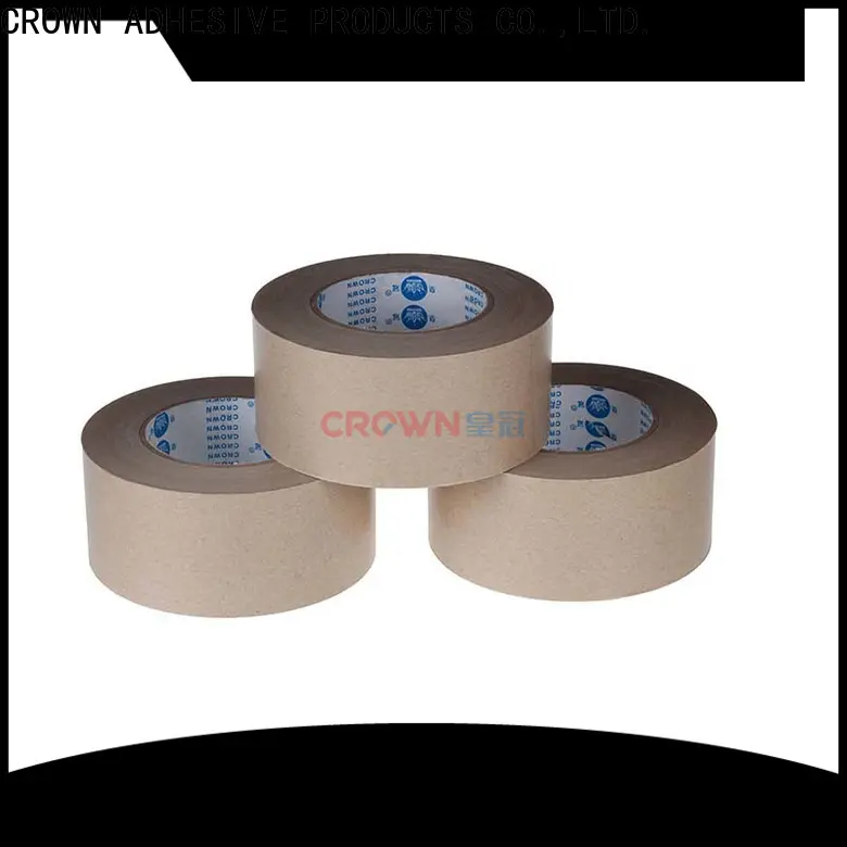 Wholesale pressure sensitive tape supply 1