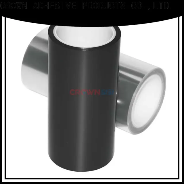 CROWN Top ultra thin double sided tape manufacturer 1