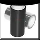 CROWN Top ultra thin double sided tape manufacturer 1