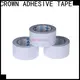 CROWN Best water adhesive tape manufacturer 1