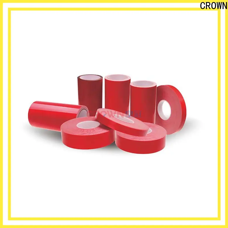 CROWN Wholesale acrylic foam tape for sale 1