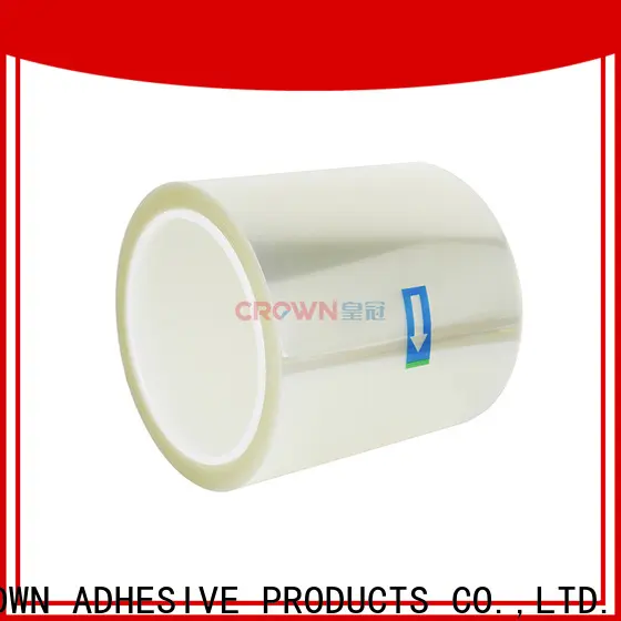CROWN Factory Price adhesive protective film for sale 1