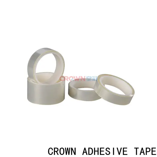 CROWN adhesive protective film company2 1