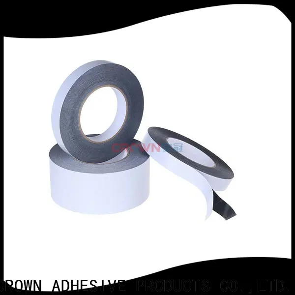 CROWN High-quality super strong 2 sided tape company 1