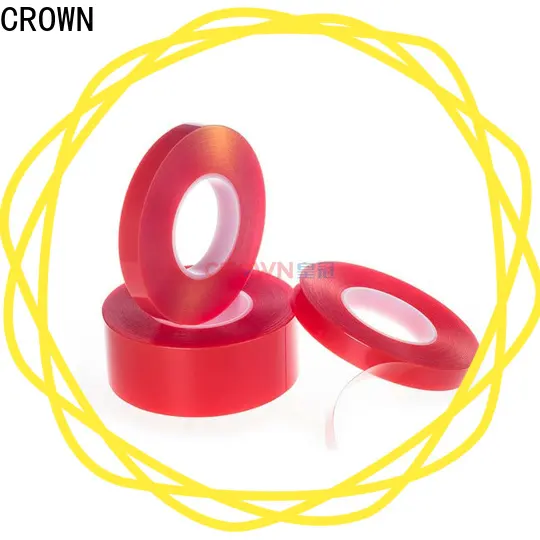 Wholesale thick pvc tape manufacturer 1