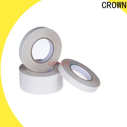 CROWN Factory Price adhesive transfer tape for sale 1