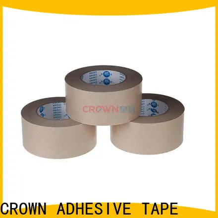 CROWN Top pressure sensitive tape factory 1