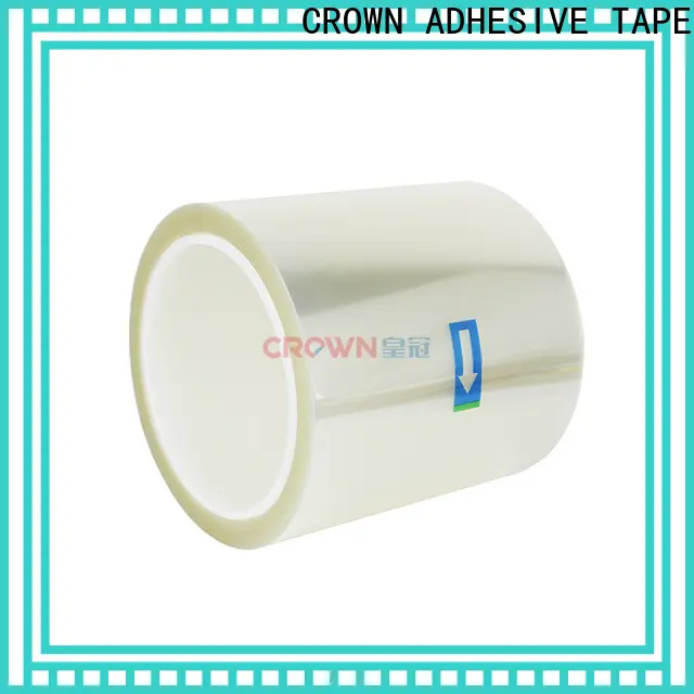 Best adhesive protective film company 1
