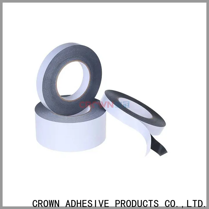 CROWN Wholesale extra strong 2 sided tape for sale 1