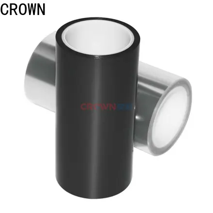 CROWN super thin tape company 1