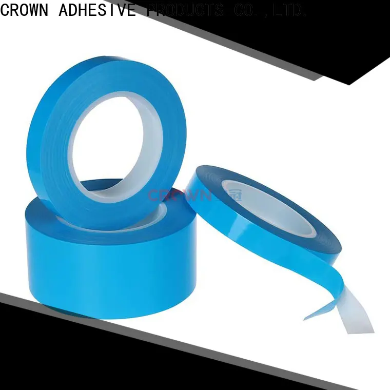 CROWN pe foam adhesive tape supplier 1