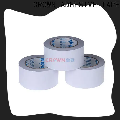 CROWN High-quality water adhesive tape company 1