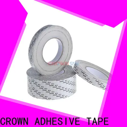 CROWN acrylic adhesive tape for sale 1