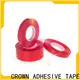 Top adhesive pvc tape factory 1