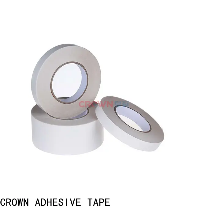 CROWN Cheap adhesive transfer tape factory1 1