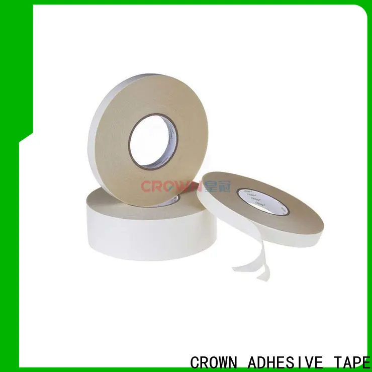 Wholesale fire resistant adhesive tape factory 1