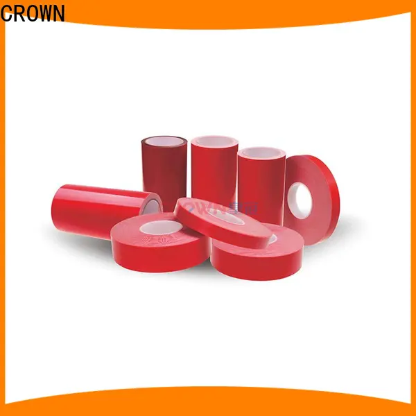 CROWN acrylic foam tape supply1 1