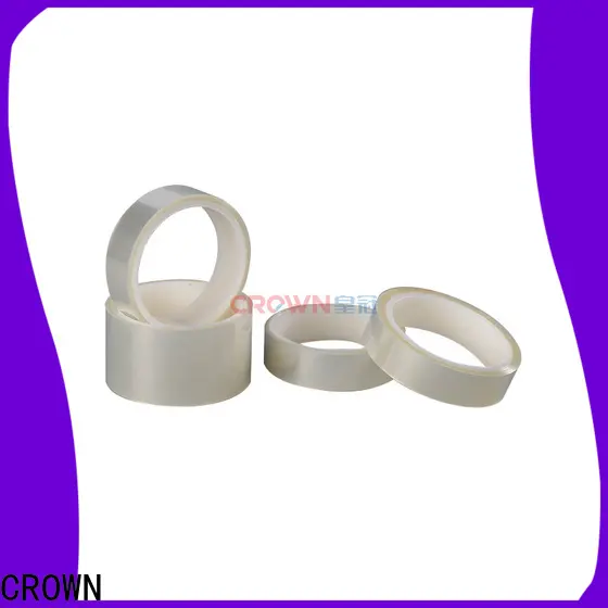 CROWN adhesive protective film company3 1