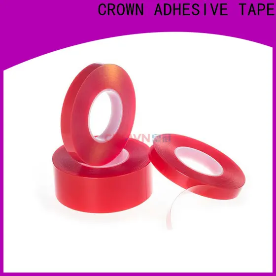 Factory Price double sided pvc tape for sale 1