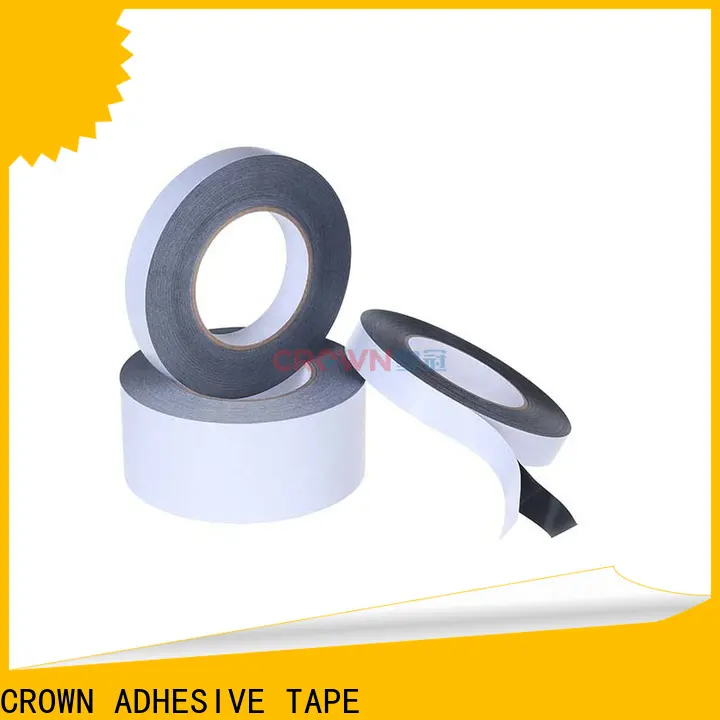 CROWN Factory Price extra strong 2 sided tape supply 1