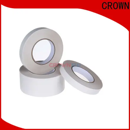 CROWN adhesive transfer tape factory 1