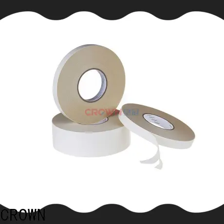 High-quality fire resistant adhesive tape factory 1
