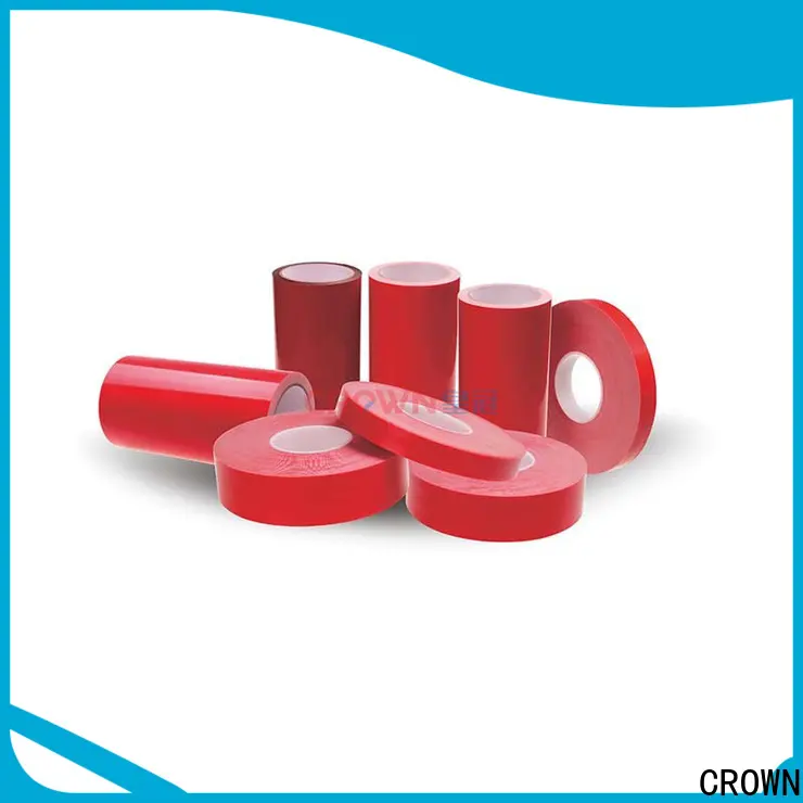 High-quality acrylic foam tape manufacturer 1