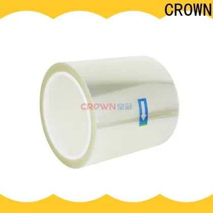 CROWN adhesive protective film manufacturer3 1