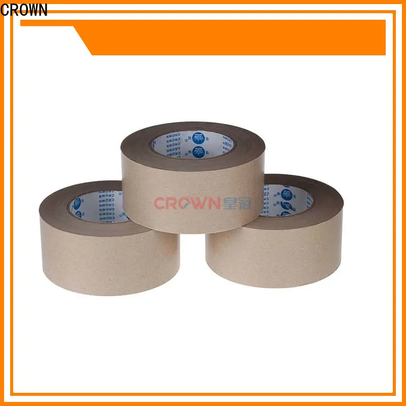 CROWN pressure sensitive tape manufacturer5 1