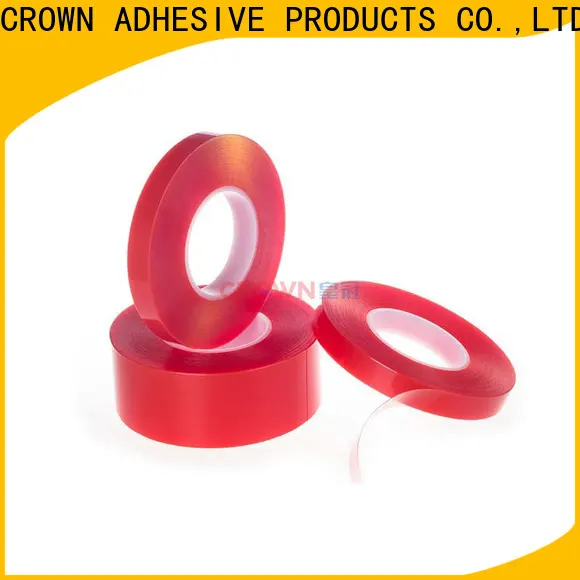 CROWN double sided pvc tape company1 1