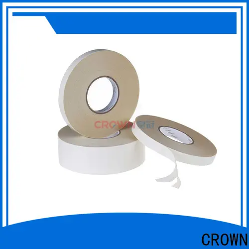 Cheap flame retardant adhesive tape company 1