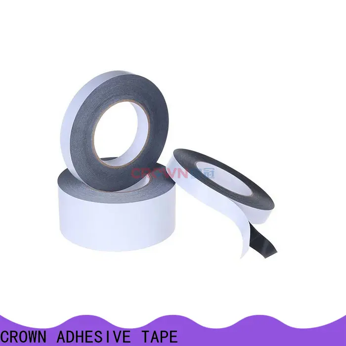 CROWN Top extra strong 2 sided tape manufacturer 1