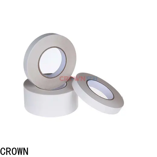 CROWN Factory Price adhesive transfer tape supply 1