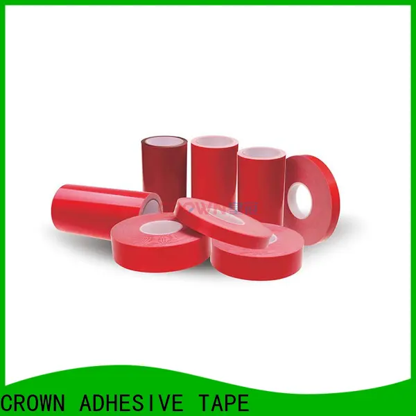 CROWN Top acrylic foam tape manufacturer1 1