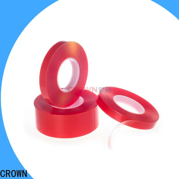 High-quality adhesive pvc tape company 1