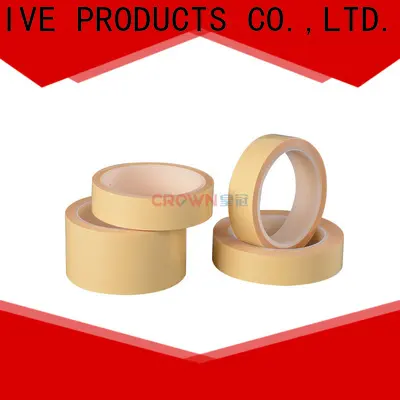 CROWN adhesive protective film supply13 1