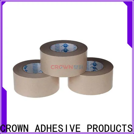 CROWN Best pressure sensitive tape company 1