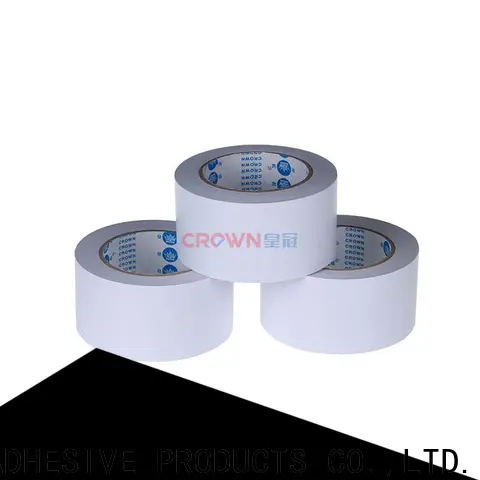 CROWN Factory Price water adhesive tape for sale1 1