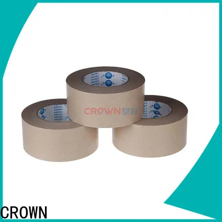 CROWN Best pressure sensitive tape company1 1