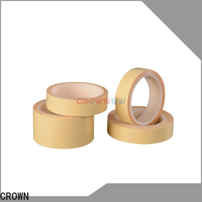 CROWN Factory Price adhesive protective film factory2 1