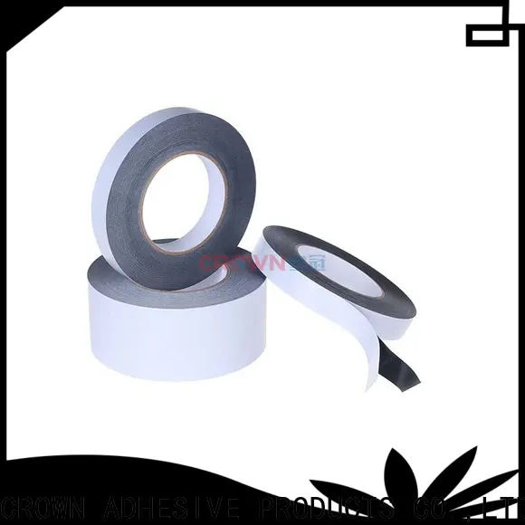 High-quality extra strong 2 sided tape factory 1