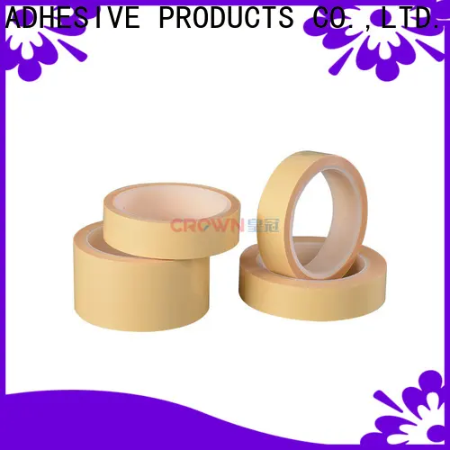 CROWN Best adhesive protective film company1 1