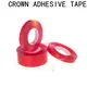 Wholesale adhesive pvc tape factory 1