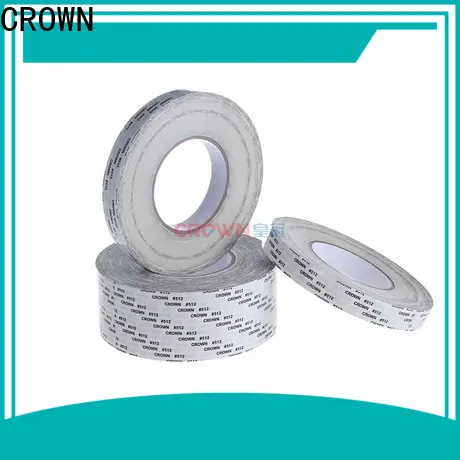 CROWN Cheap acrylic adhesive tape for sale 1